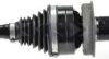 SPIDAN 25285 Drive Shaft
